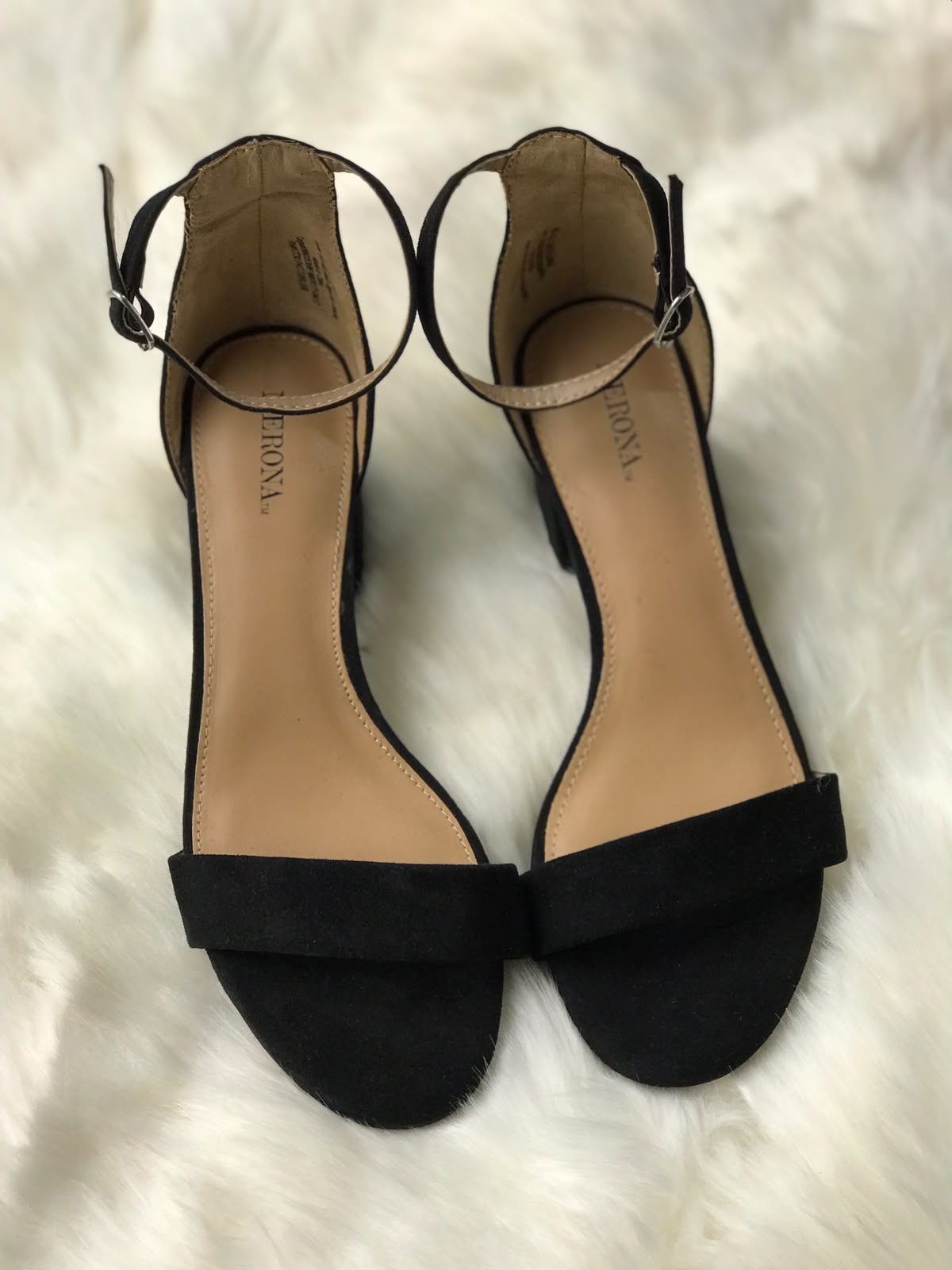 Women Heels Size 6½ (EU 36½)