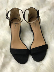 Women Heels Size 6½ (EU 36½)