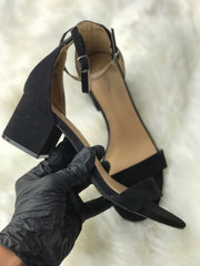Women Heels Size 6½ (EU 36½)