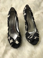 Women Heels Size 7 (EU 37)