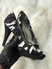 Women Heels Size 7 (EU 37)