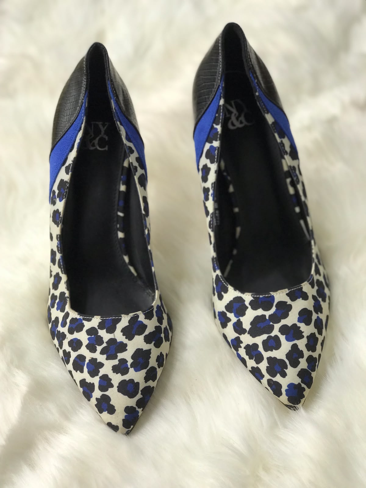 Women Heels Size 10 (EU 40)
