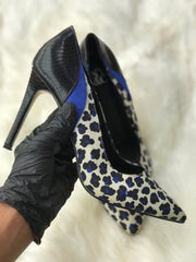 Women Heels Size 10 (EU 40)