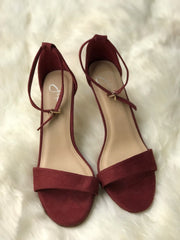 Women Heels Size 8½ (EU 38½)
