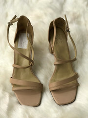 Women Heels Size 7 (EU 37)