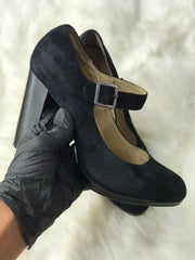 Women Heels Size 7½ (EU 37½)