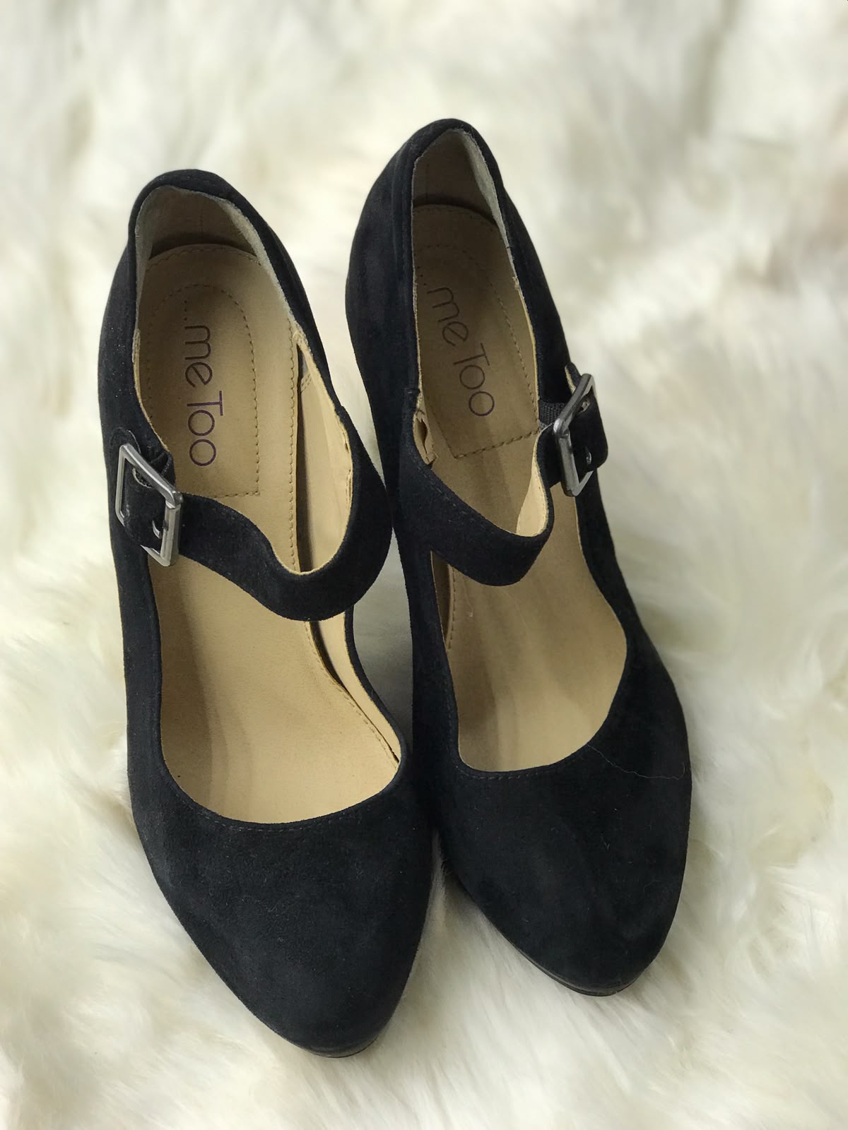 Women Heels Size 7½ (EU 37½)