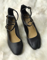 Women Heels Size 8 (EU 38)