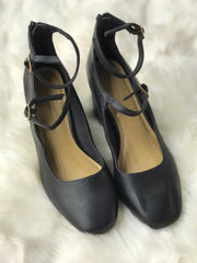 Women Heels Size 8 (EU 38)