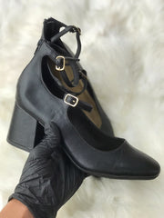 Women Heels Size 8 (EU 38)