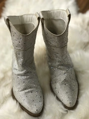 Women Heels Size 8 (EU 38)