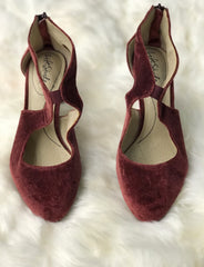 Women Heels Size 8 (EU 38)