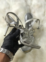 Women Heels Size 8 (EU 38)