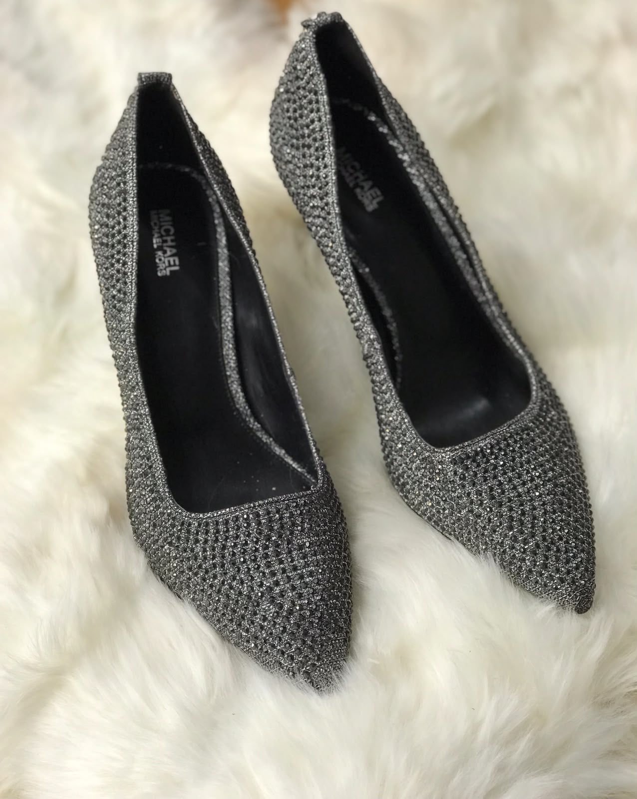 Women Heels Size 9½ (EU 39½)