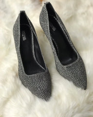 Women Heels Size 9½ (EU 39½)