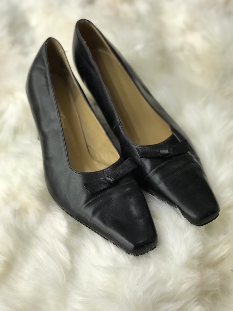 Women Heels Size 9 (EU 39)
