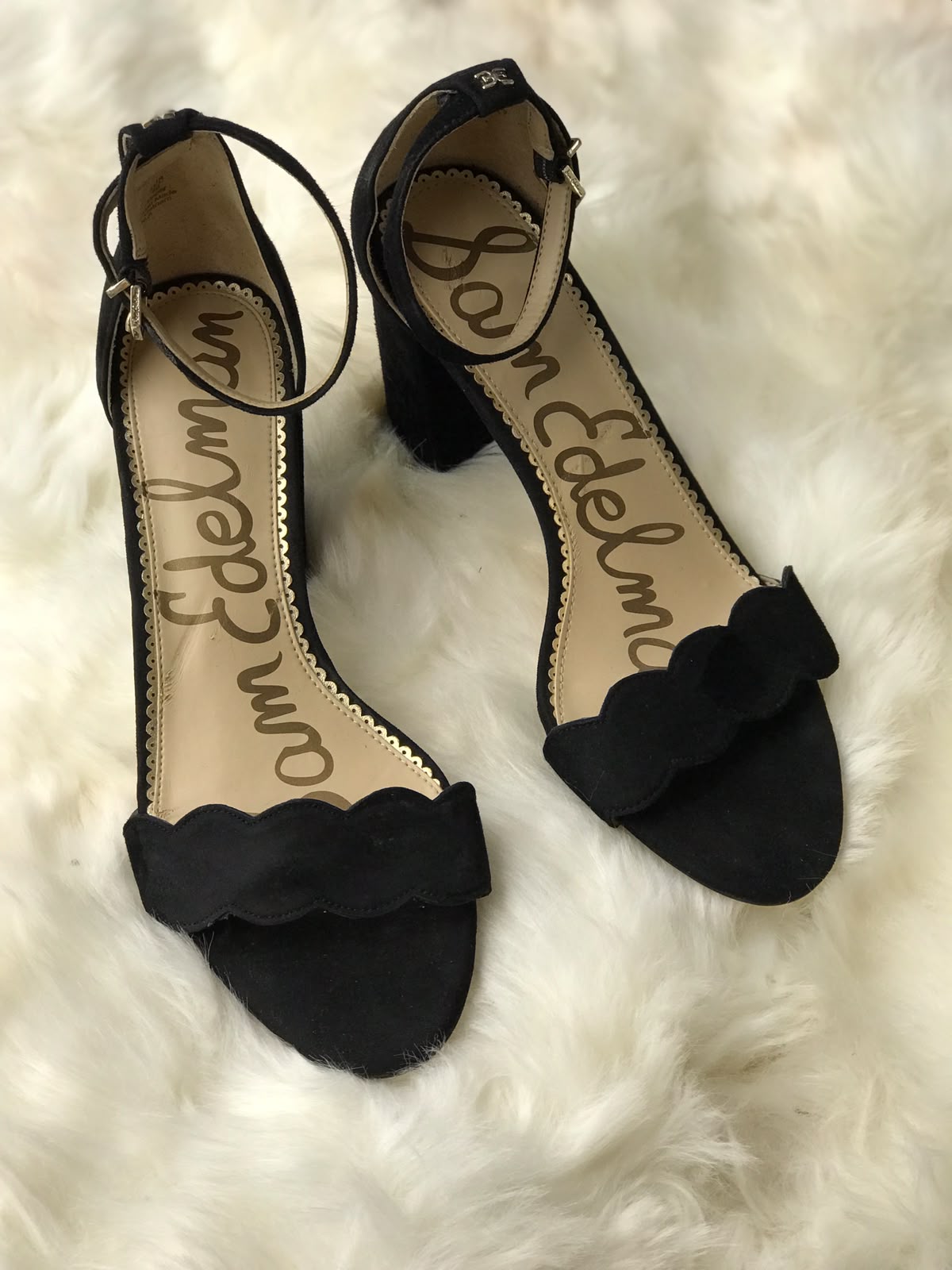 Women Heels Size 10 (EU 40)