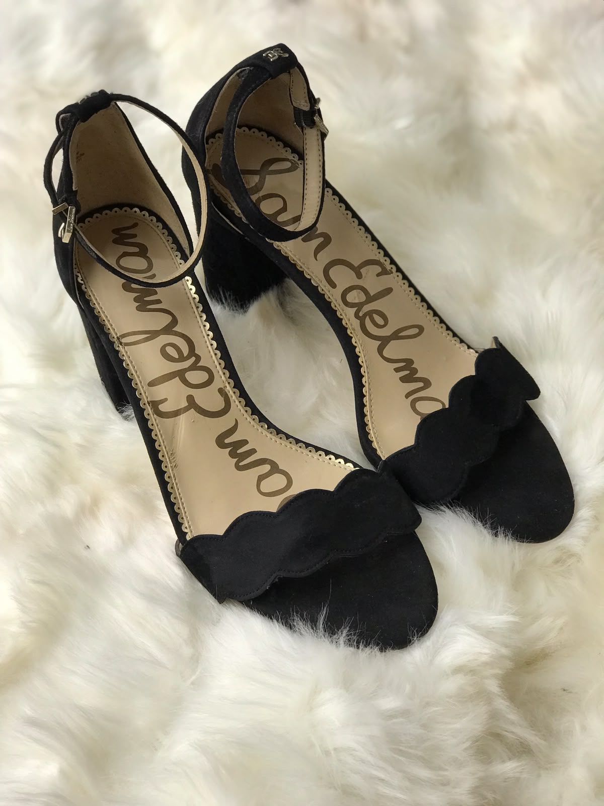 Women Heels Size 10 (EU 40)