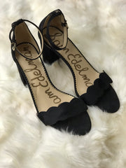 Women Heels Size 10 (EU 40)