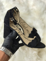 Women Heels Size 10 (EU 40)