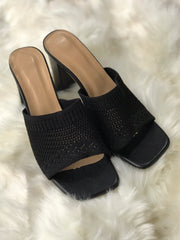 Women Heels Size 7 (EU 37)