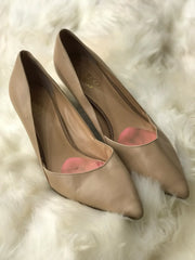 Women Heels Size 8½ (EU 38½)