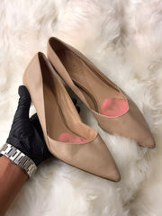 Women Heels Size 8½ (EU 38½)