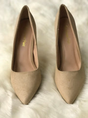 Women Heels Size 8 (EU 38)