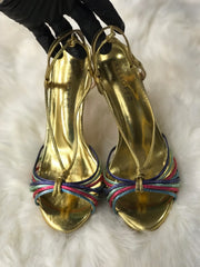 Women Heels Size 8 (EU 38)