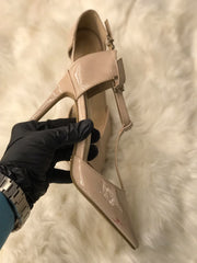 Women Heels Size 6 (EU 36)