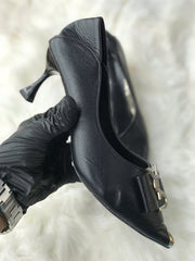 Women Heels Size 9 (EU 39)
