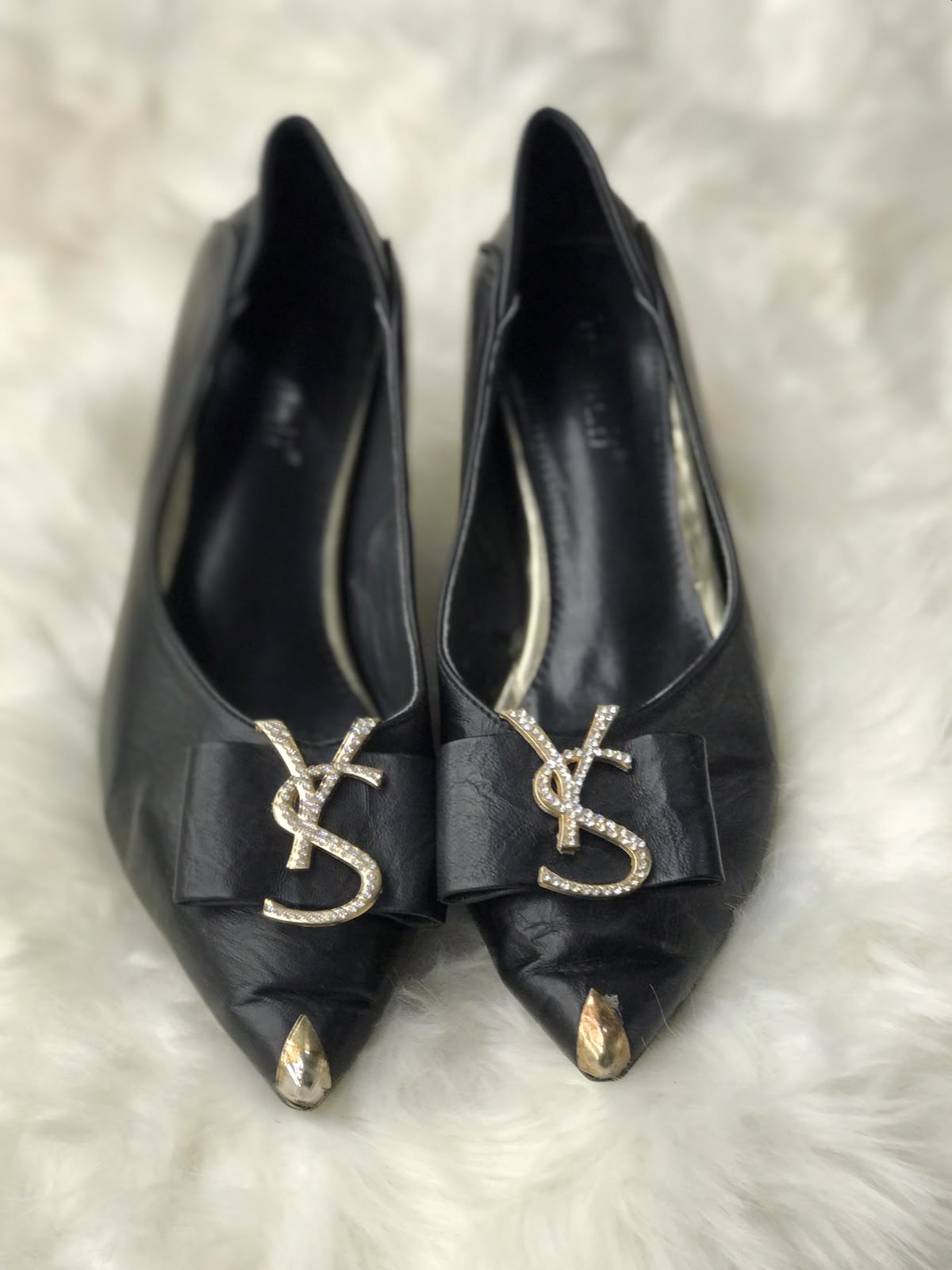Women Heels Size 9 (EU 39)