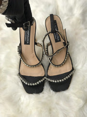 Women Heels Size 8 (EU 38)