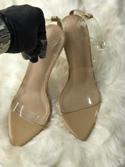 Women Heels Size 9 (EU 39)