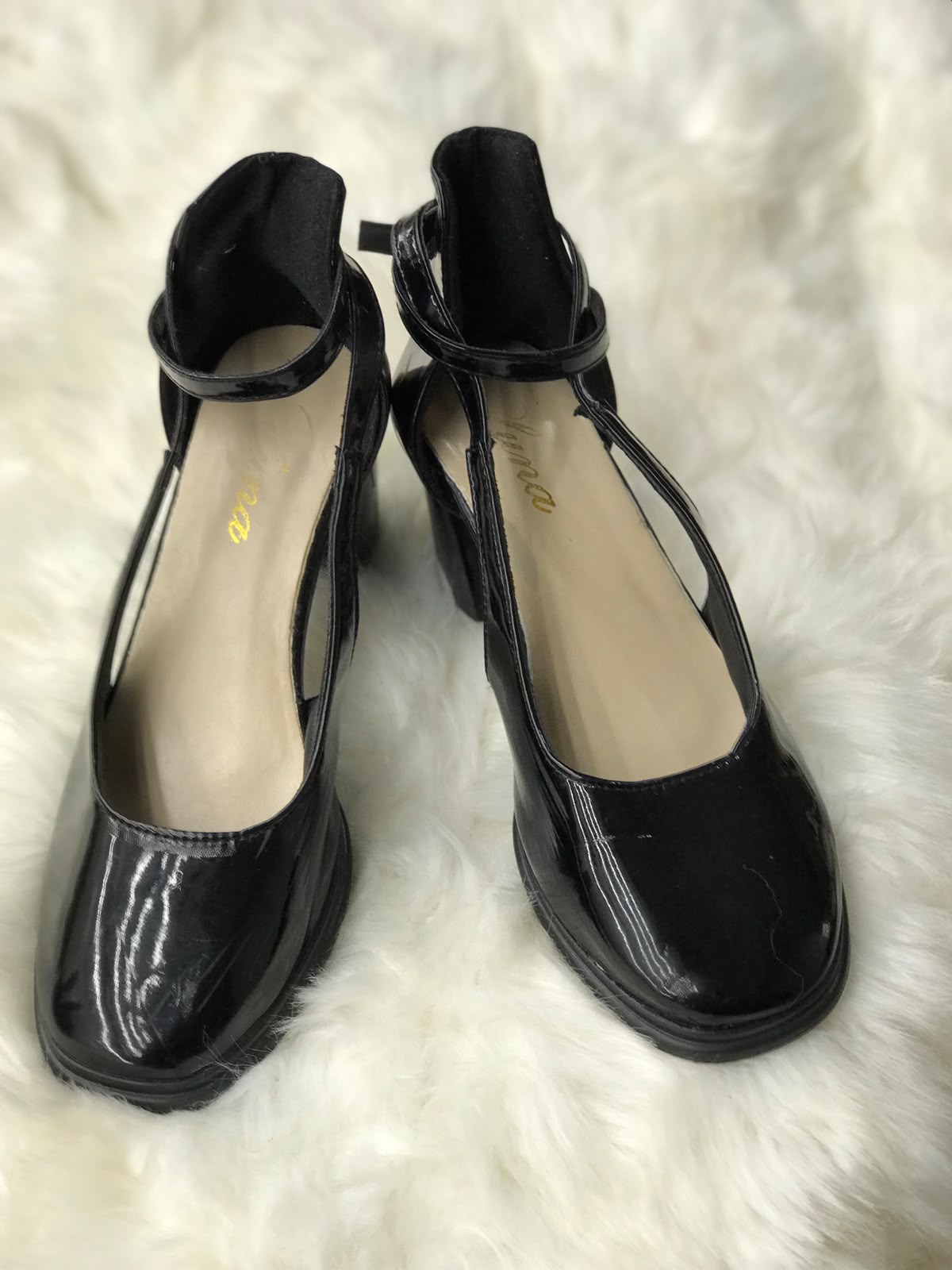 Women Heels Size 6 (EU 36)