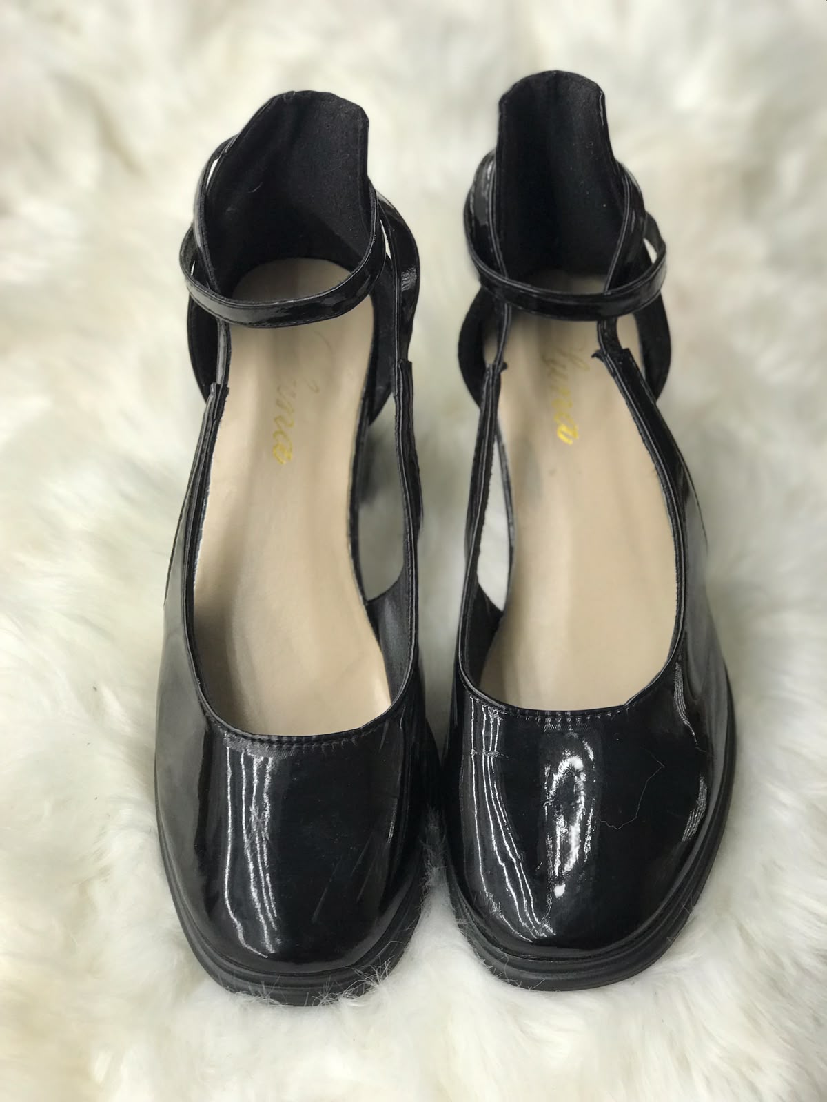 Women Heels Size 6 (EU 36)