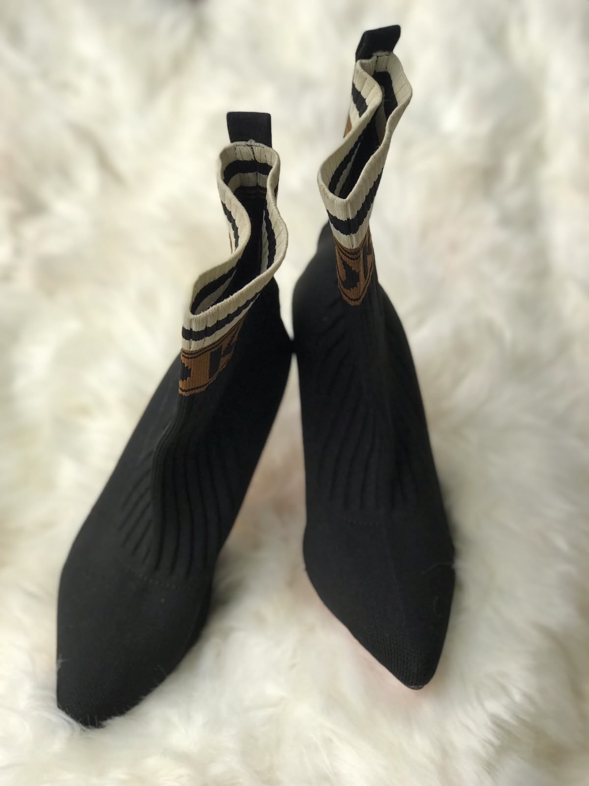 Women Heels Size 6 (EU 36)