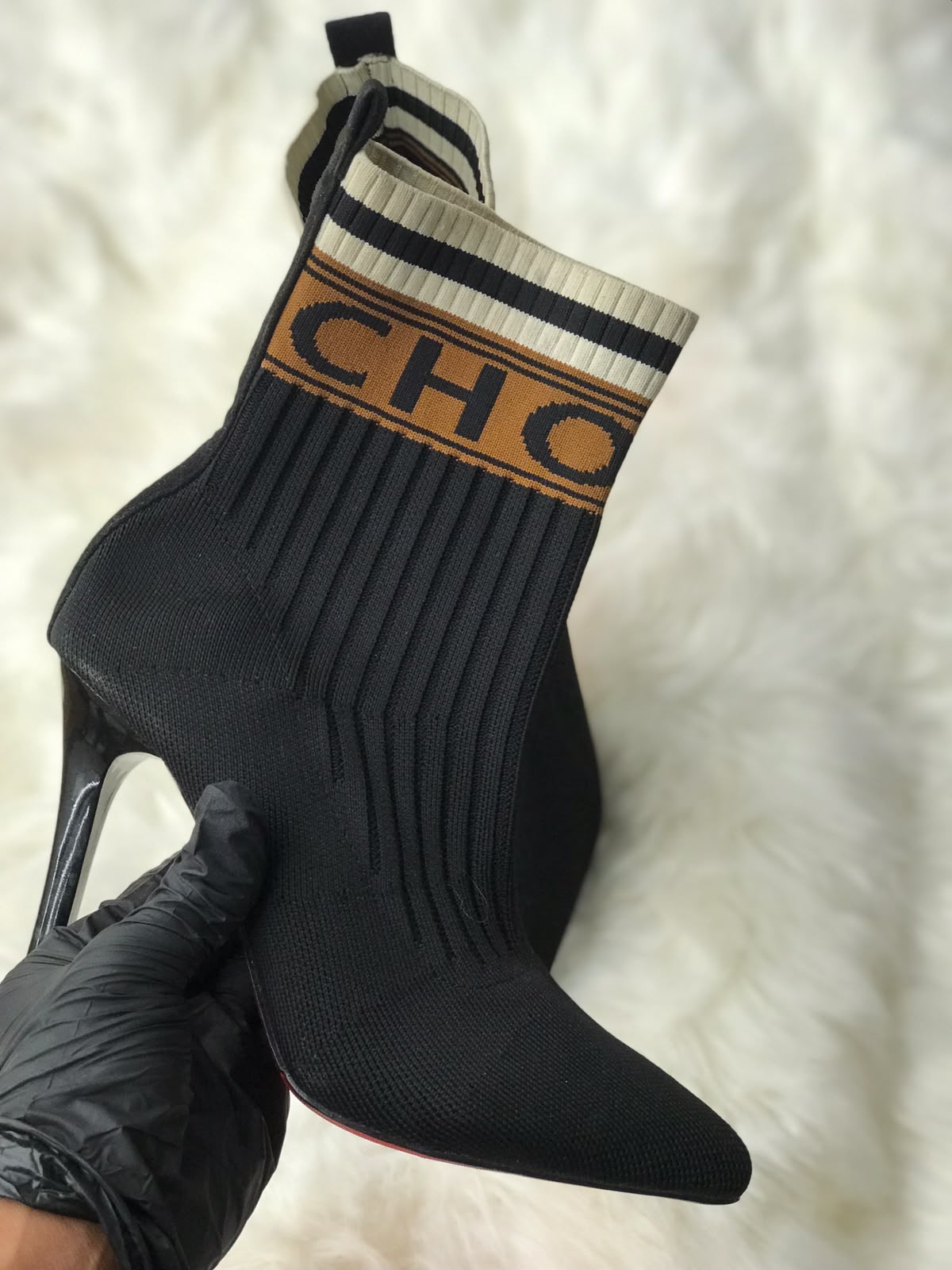 Women Heels Size 6 (EU 36)