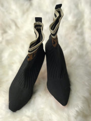 Women Heels Size 6 (EU 36)