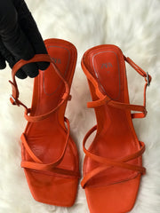 Women Heels Size 9 (EU 39)