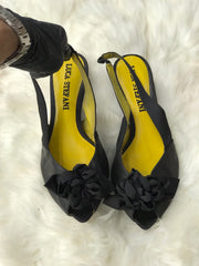 Women Heels Size 9 (EU 39)