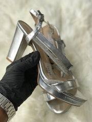 Women Heels Size 9 (EU 39)