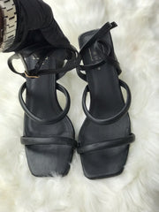Women Heels Size 7½ (EU 37½)