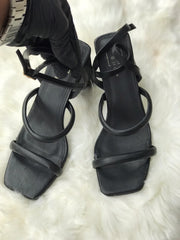 Women Heels Size 7½ (EU 37½)