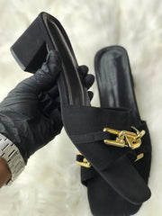 Women Heels Size 11 (EU 41)