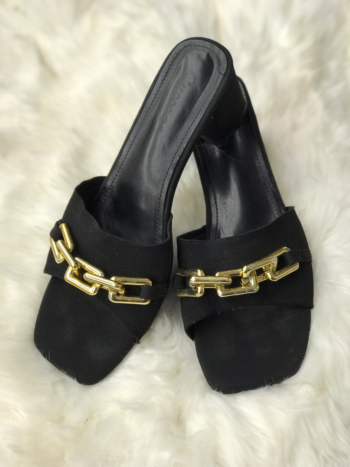 Women Heels Size 11 (EU 41)