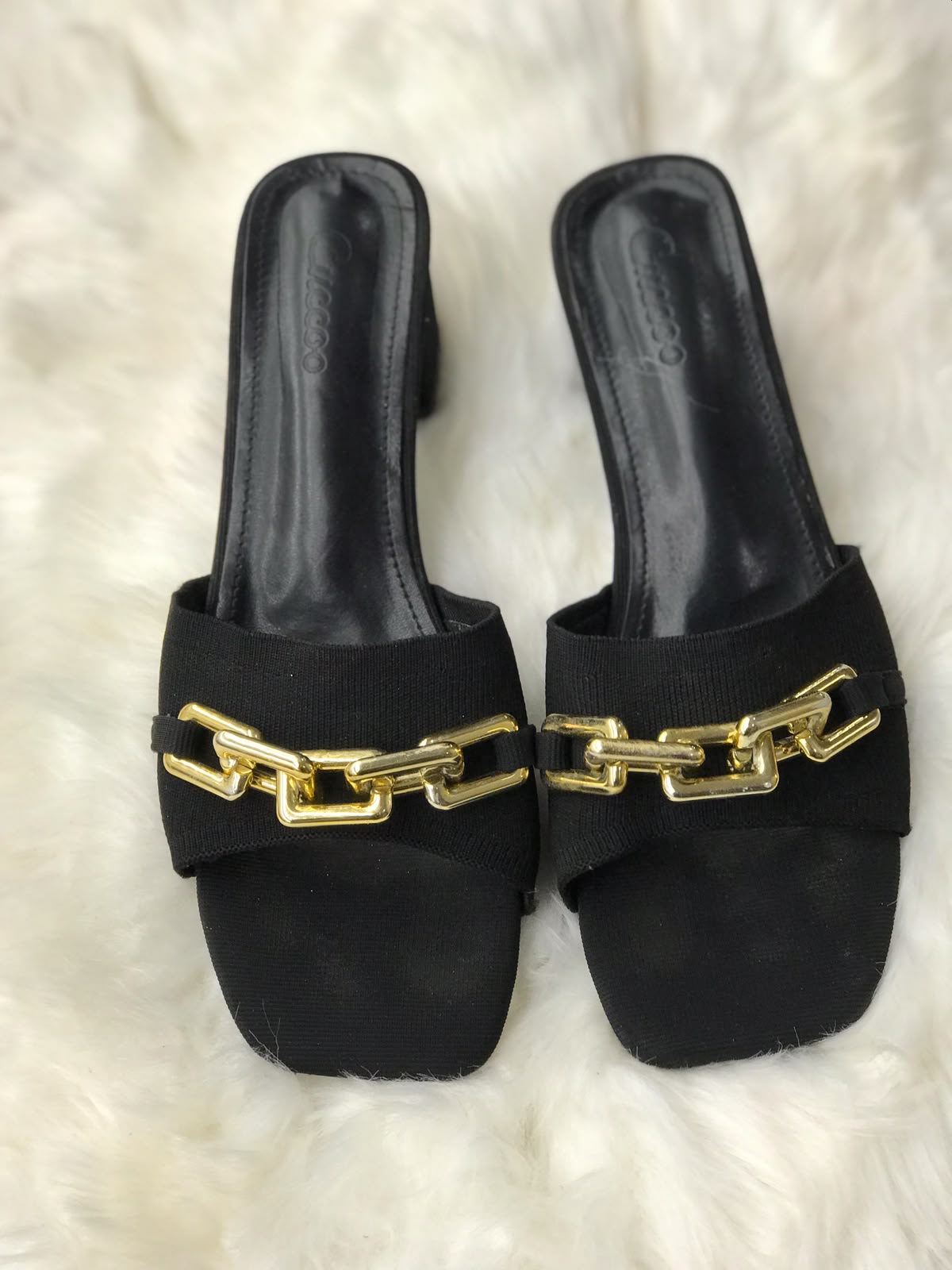Women Heels Size 11 (EU 41)