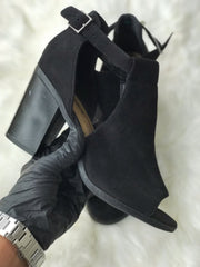 Women Heels Size 7 (EU 37)