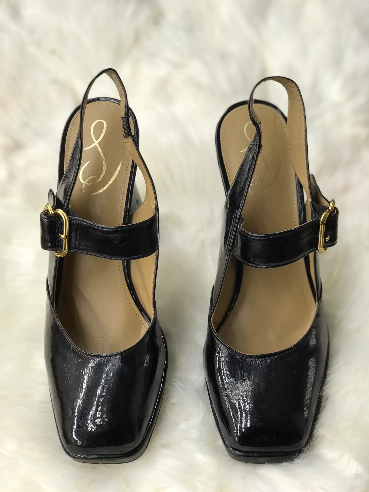 Women Heels Size 8½ (EU 38½)