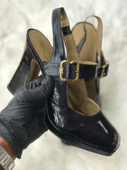 Women Heels Size 8½ (EU 38½)